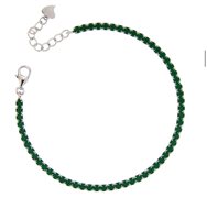 Bracciale Vivi Gioielli Tennis in Argento 0798030230286 - 0798030230286